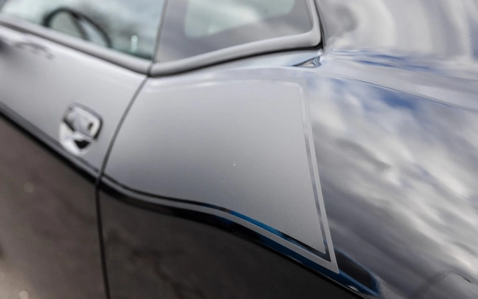 Dodge Challenger cena 339999 przebieg: 20, rok produkcji 2023 z Barlinek małe 596